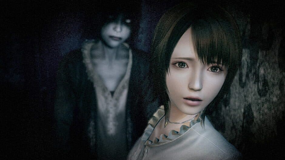Fatal Frame: Mask of the Lunar Eclipse - Digital Deluxe Edition screenshot 4