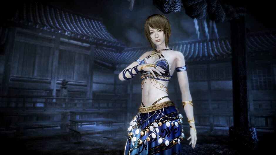 Fatal Frame: Mask of the Lunar Eclipse - Digital Deluxe Edition screenshot 6