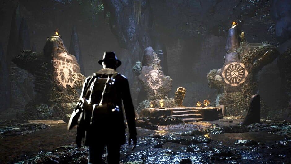 The Sinking City: Deluxe Edition screenshot 3