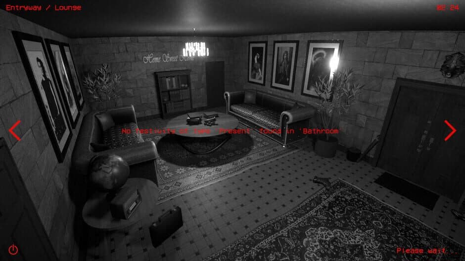 I'm on Merrymaking Watch screenshot 5