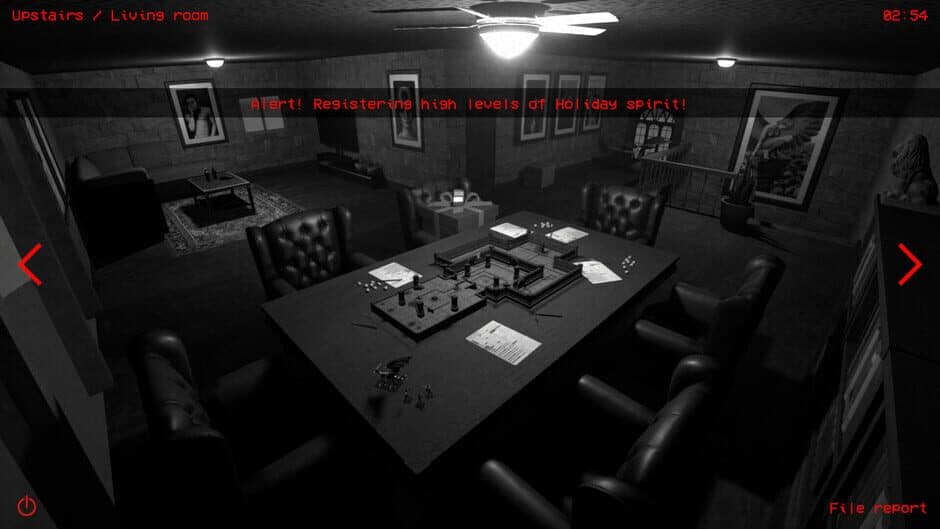 I'm on Merrymaking Watch screenshot 2