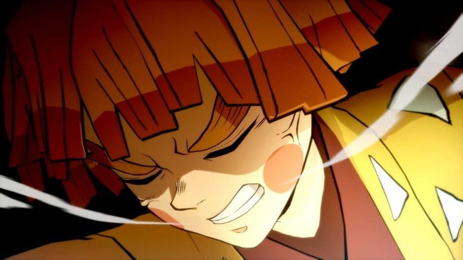 Demon Slayer: Kimetsu no Yaiba - The Hinokami Chronicles: Tanjiro, Zenitsu, and Inosuke - Character Pack screenshot 2