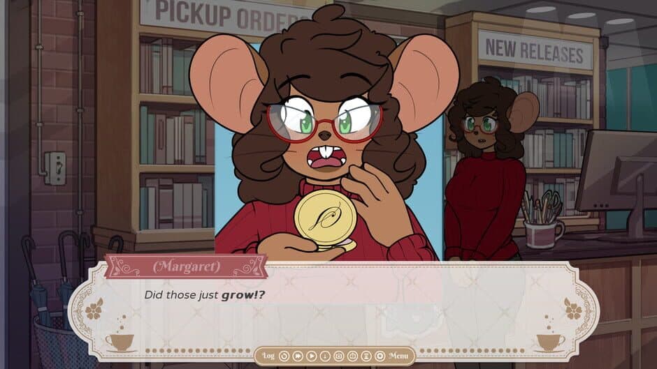 Mice Tea screenshot 3