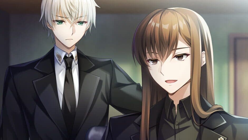 Hiyoku no Tori screenshot 4