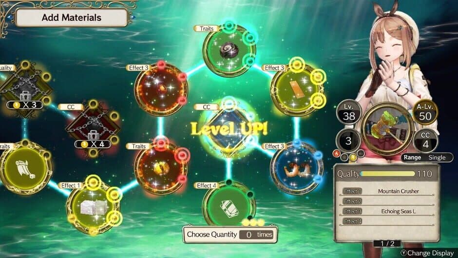 Atelier Ryza: Ever Darkness & the Secret Hideout - Digital Deluxe Edition screenshot 2