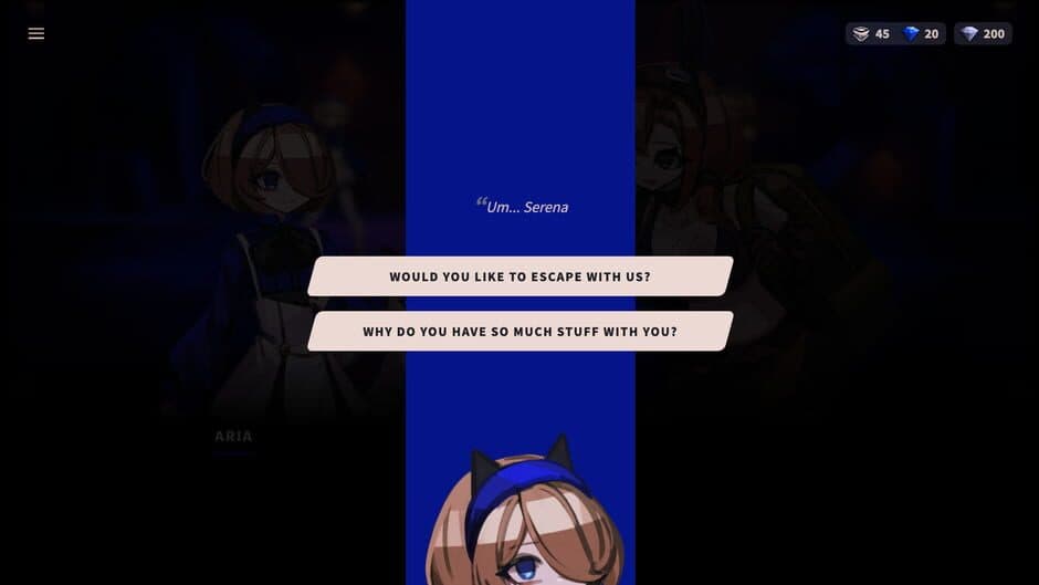 Phantom Rose 2 Sapphire screenshot 6