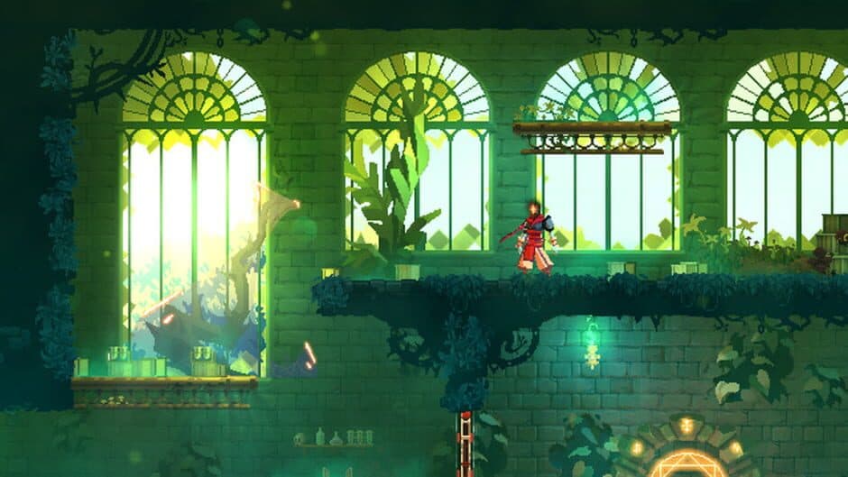 Dead Cells: Medley of Pain Bundle screenshot 5