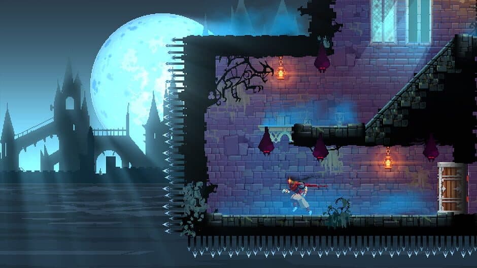Dead Cells: Return to Castlevania Bundle screenshot 6