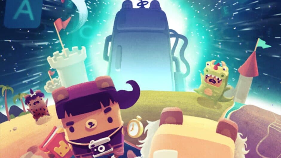 Alphabear 2 screenshot 2