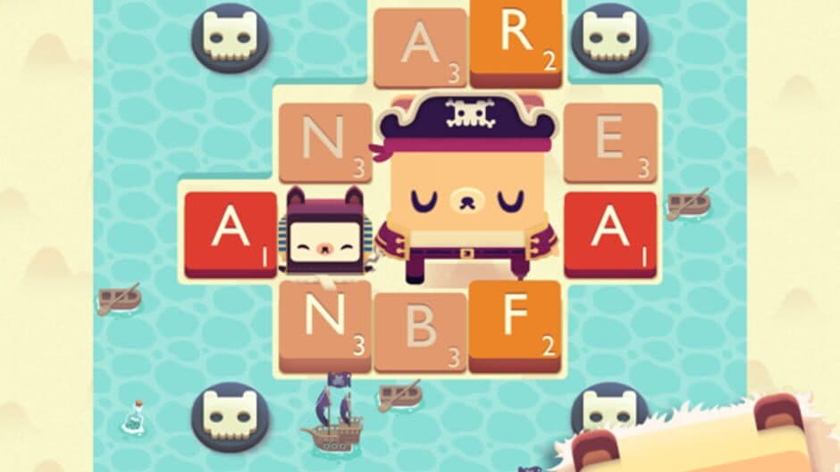 Alphabear 2 screenshot 3