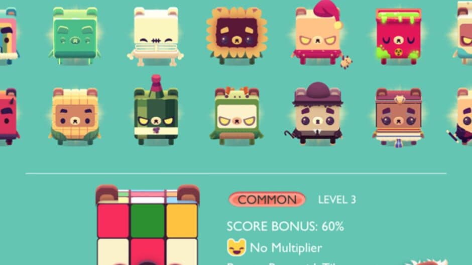 Alphabear 2 screenshot 4