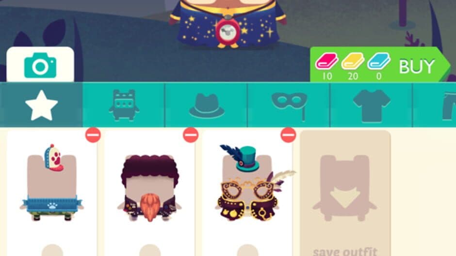 Alphabear 2 screenshot 6