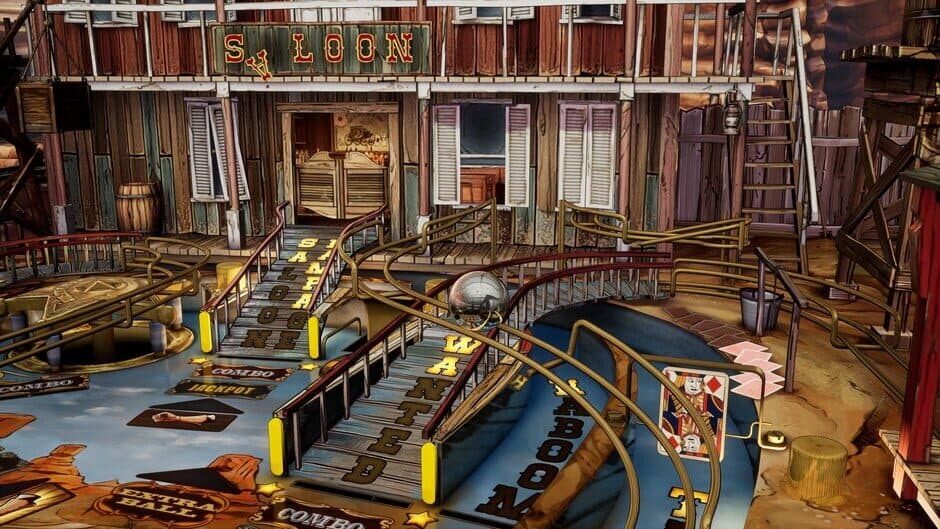 Pinball FX screenshot 5