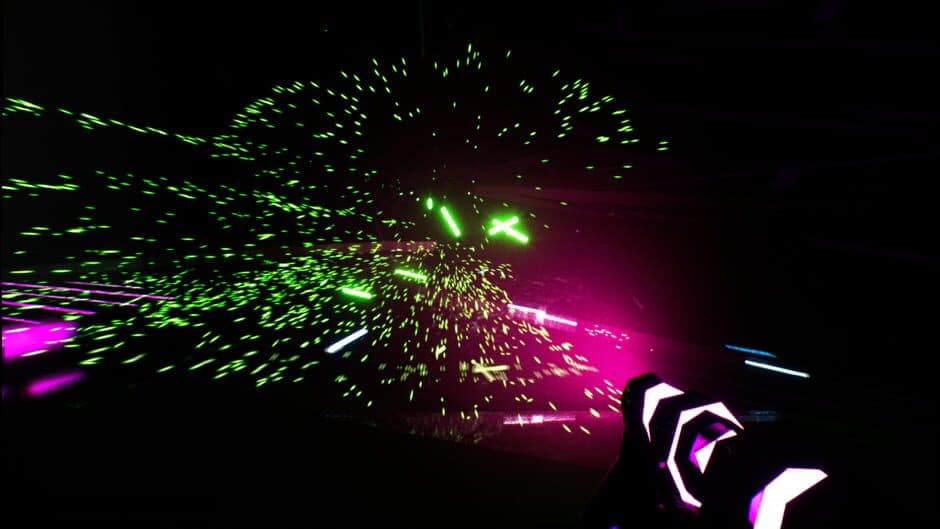 SynthCave screenshot 4