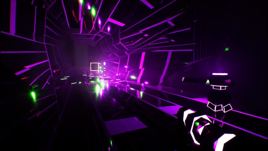 SynthCave screenshot 3