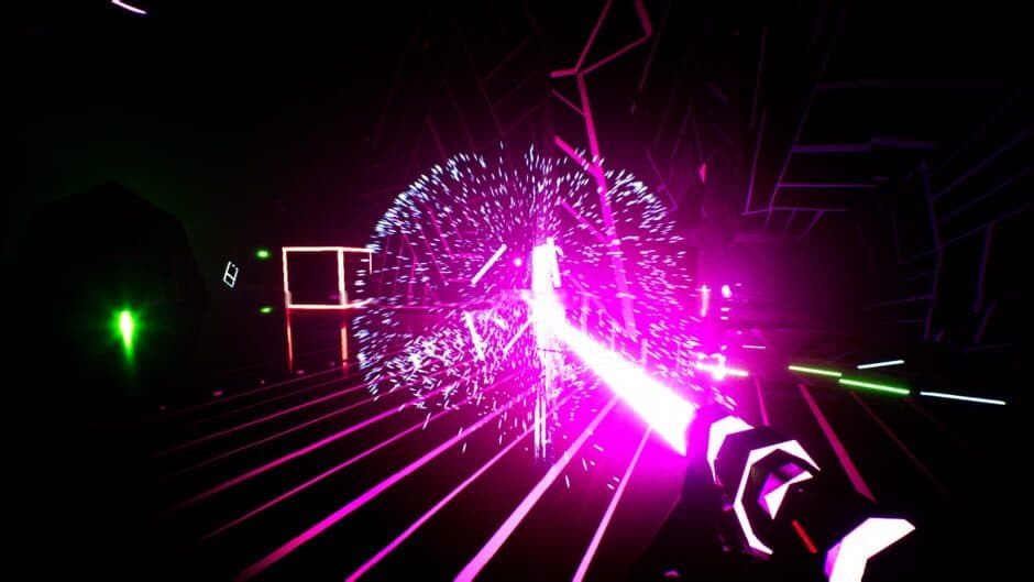 SynthCave screenshot 5