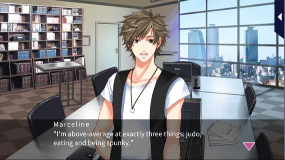 Metro PD: Close to You screenshot 1