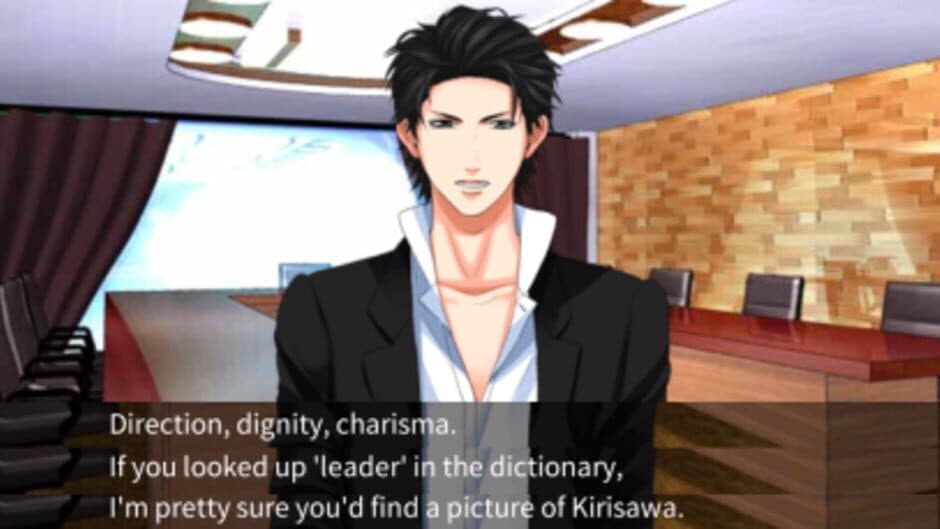 Metro PD: Close to You screenshot 4