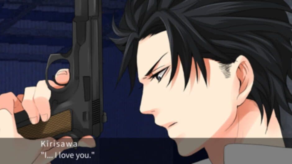 Metro PD: Close to You screenshot 3