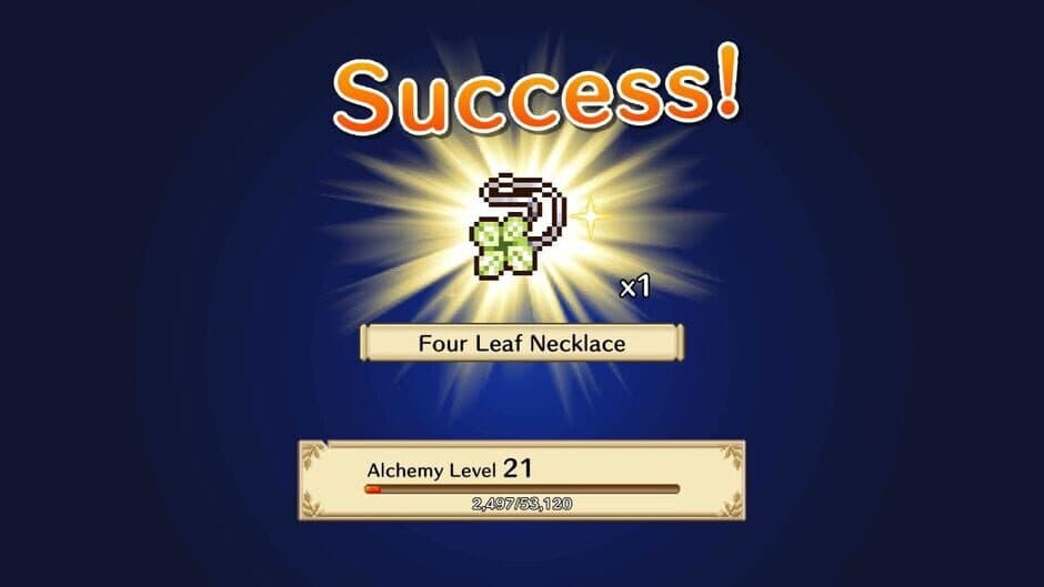 The Smile Alchemist screenshot 6