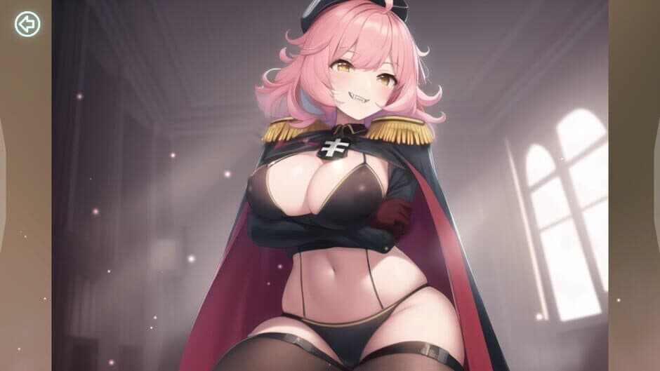 Hentai Military screenshot 2