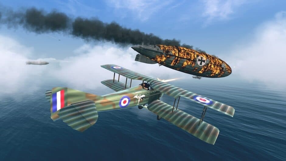 Warplanes Bundle screenshot 4
