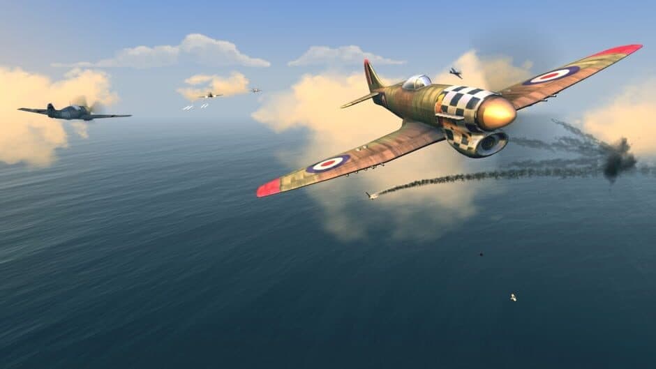 Warplanes Bundle screenshot 2