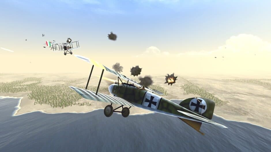 Warplanes Bundle screenshot 6