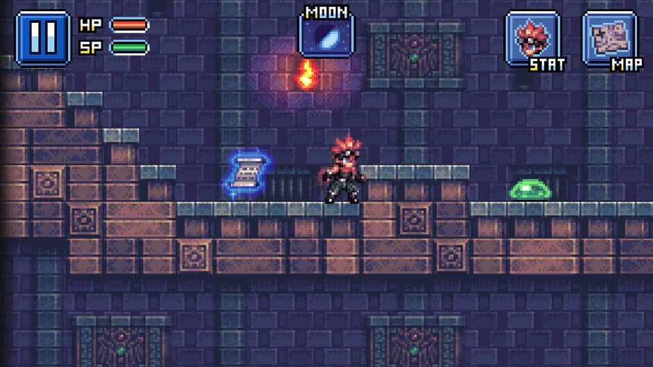 Dungeon X Dungeon screenshot 1