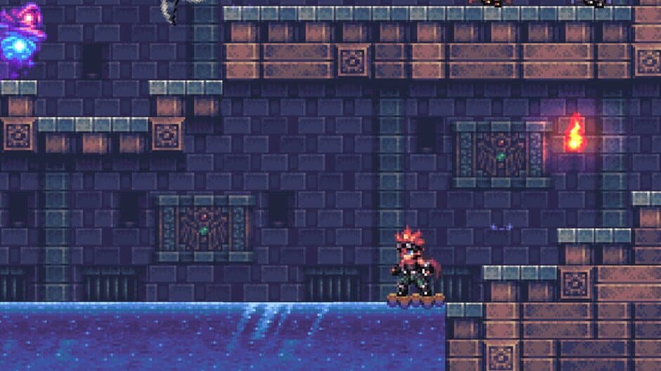 Dungeon X Dungeon screenshot 5