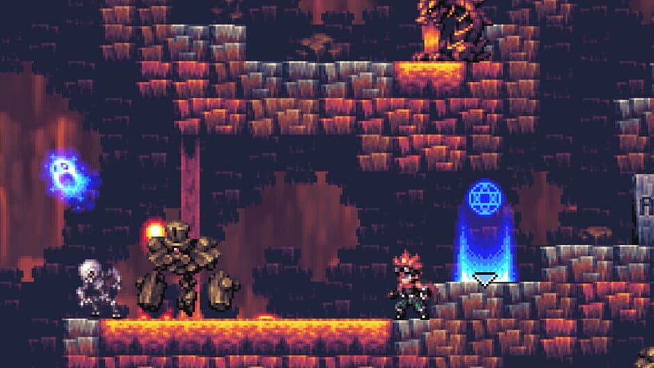 Dungeon X Dungeon screenshot 3