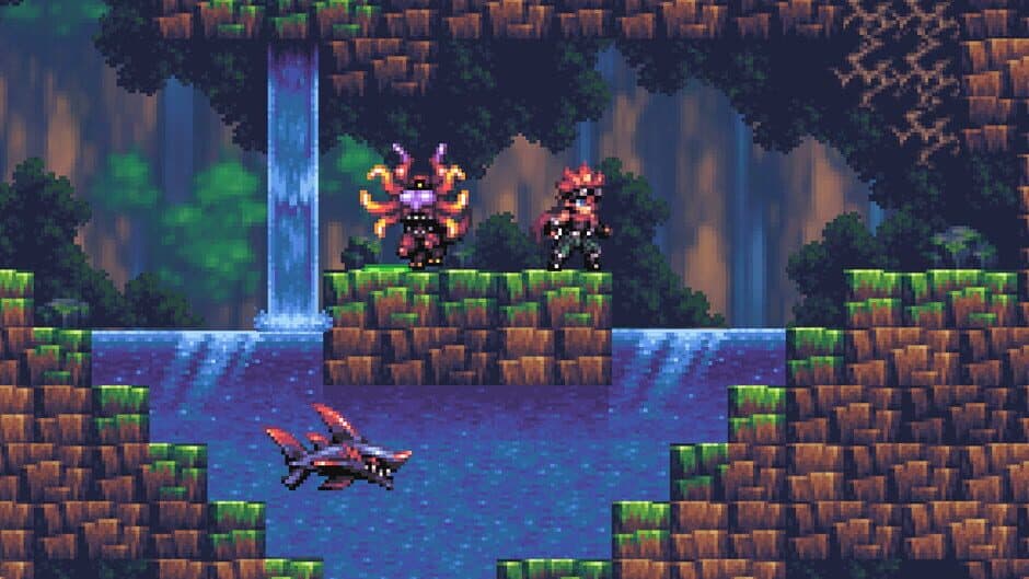 Dungeon X Dungeon screenshot 6