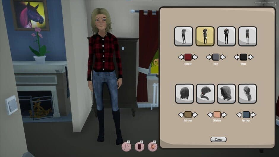 My First Horse: Adventures on Seahorse Island screenshot 3