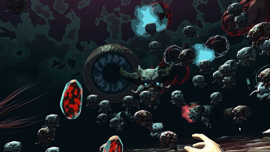 Pandora screenshot 4