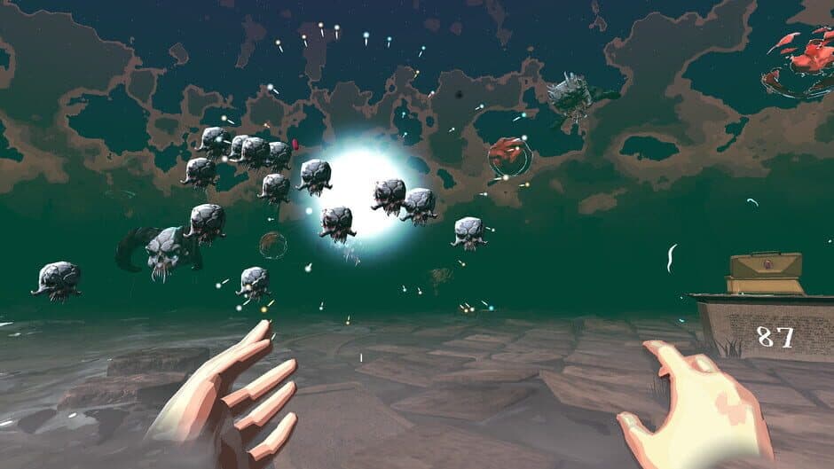 Pandora screenshot 3