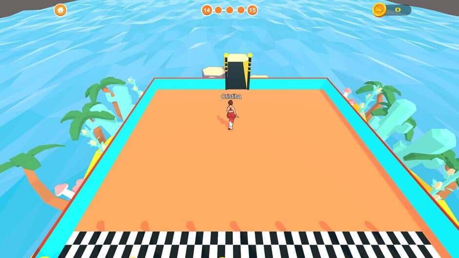 Twerk it Girl! screenshot 5