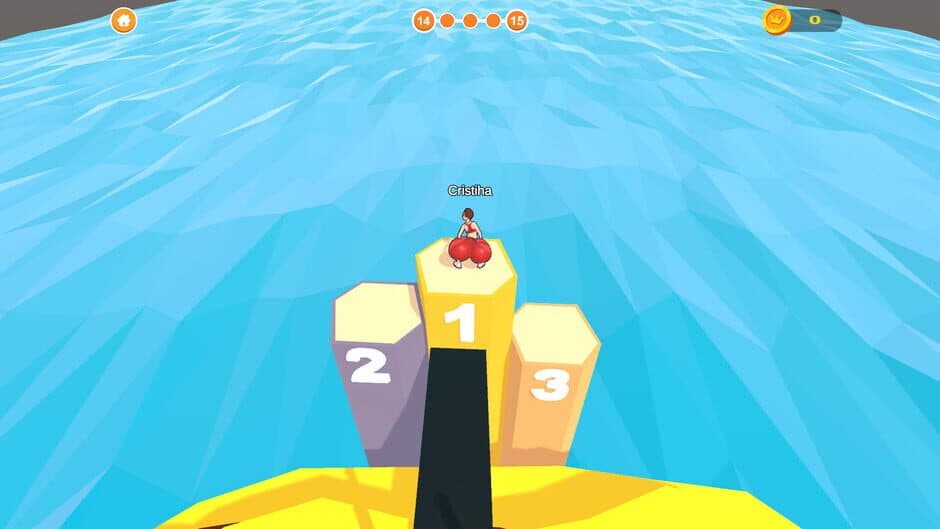 Twerk it Girl! screenshot 6