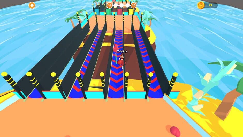 Twerk it Girl! screenshot 4