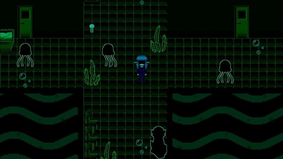 Blackout Hospital screenshot 1