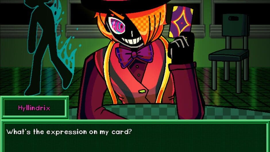 Blackout Hospital screenshot 4