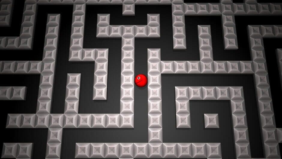 Hyperplex 3D screenshot 2