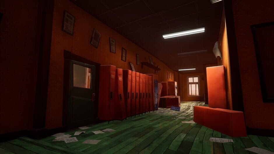 Hello Neighbor 2: Back to School screenshot 2