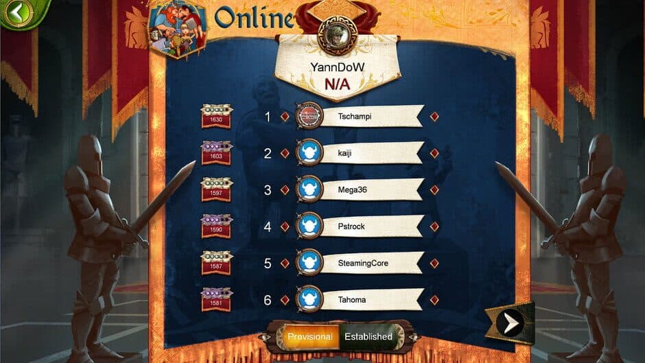 Small World screenshot 2