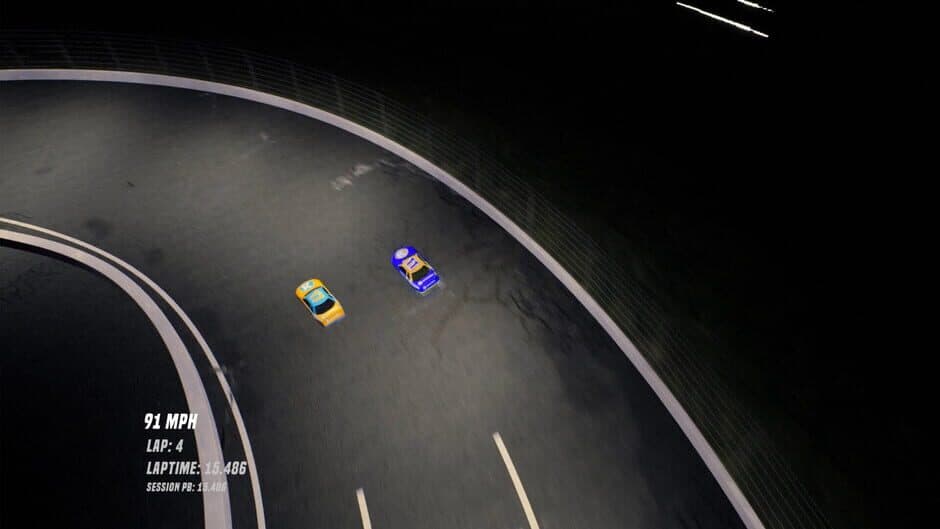 Speedway Ringer screenshot 3