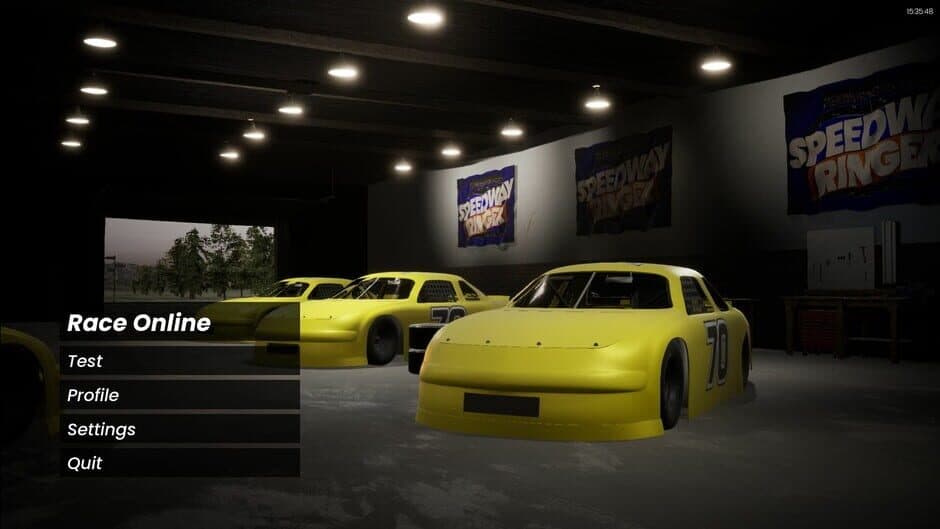 Speedway Ringer screenshot 6