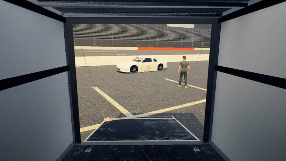 Speedway Ringer screenshot 4