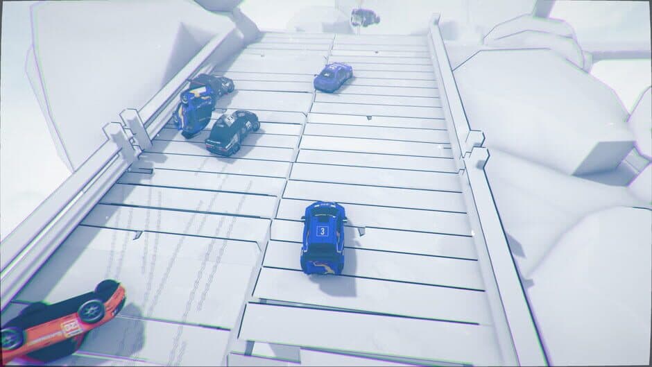 Resoraki screenshot 1