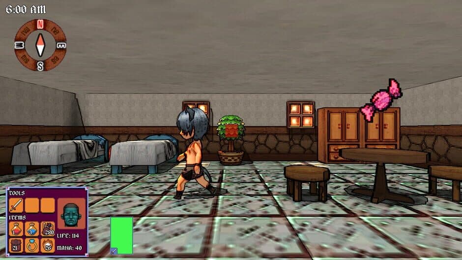 The Atla Archives screenshot 3