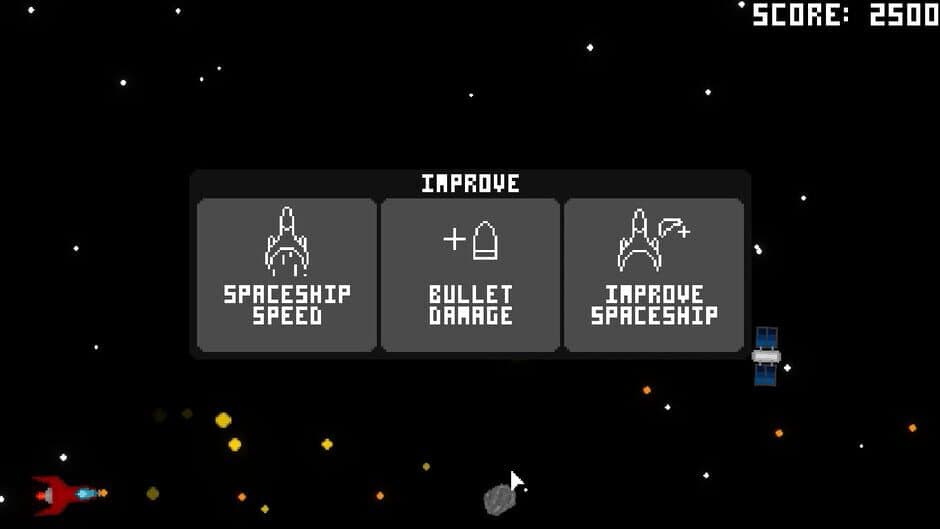Endless Spaceship screenshot 5