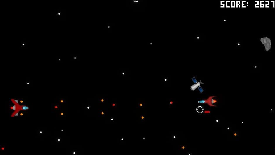 Endless Spaceship screenshot 3